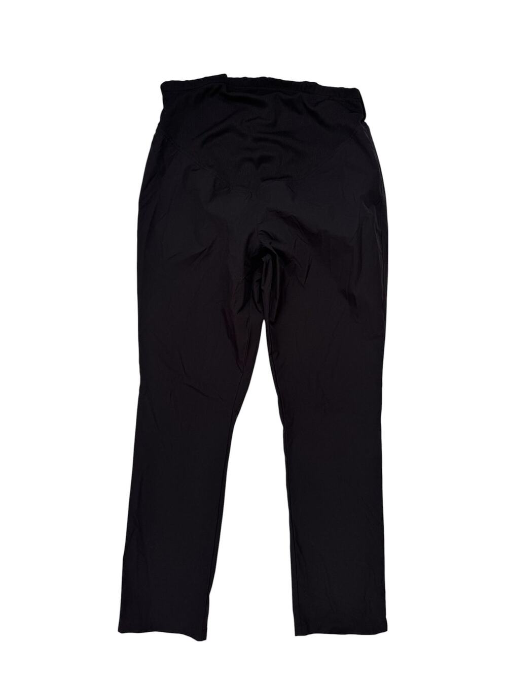 MOUNTAIN WAREHOUSE Maternity Slim Leg Hiking Pants in Black Size 8 US Womens